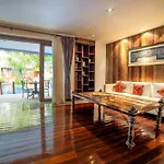 Villa Samadhi By Samadhi Age 12 And Above Only (Adults Only)