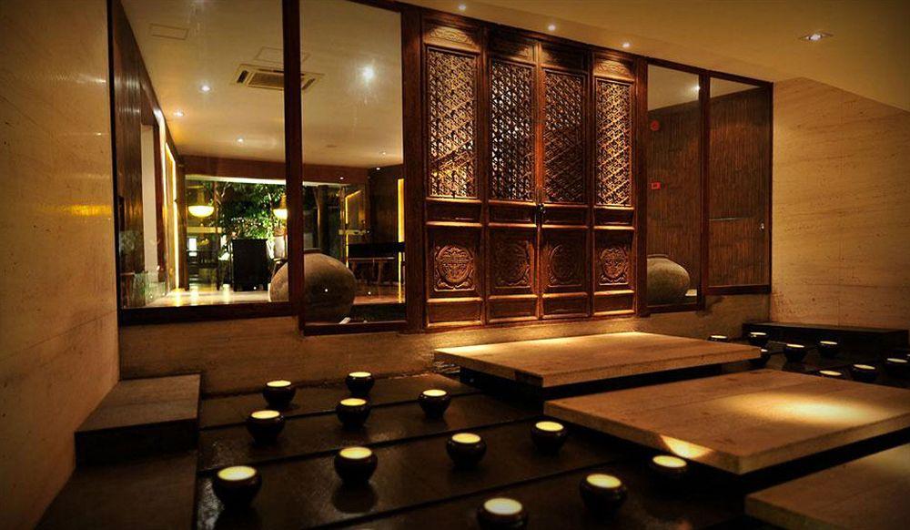 Samadhi By Samadhi Age 12 And Above Only (adults Only) Kuala Lumpur
