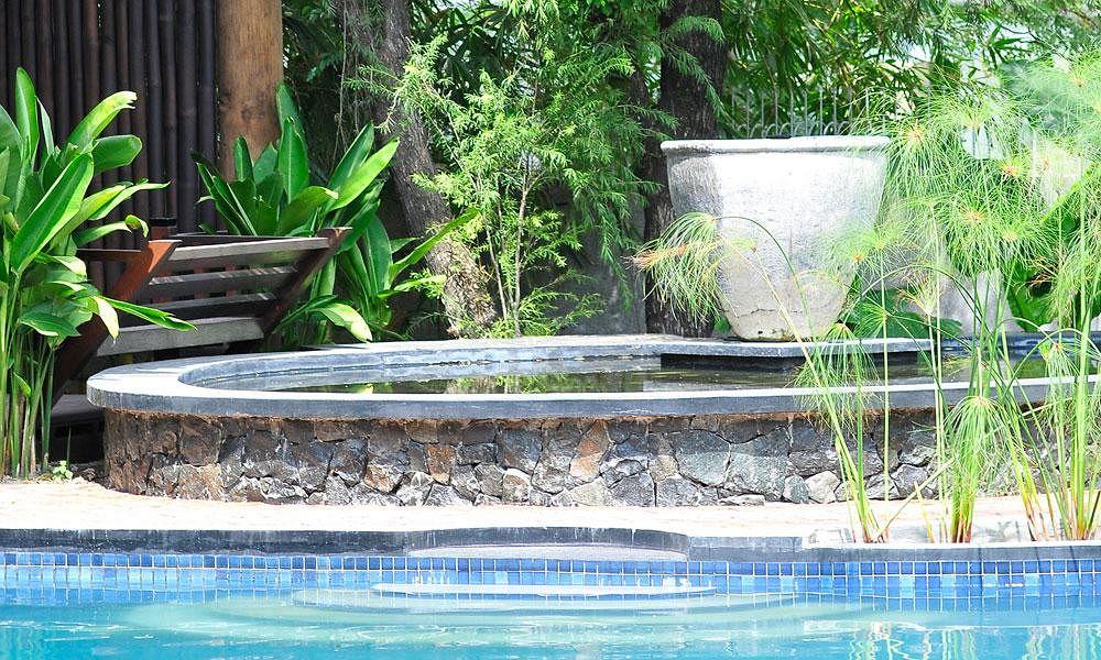 Samadhi By Samadhi Age 12 And Above Only (adults Only) Kuala Lumpur