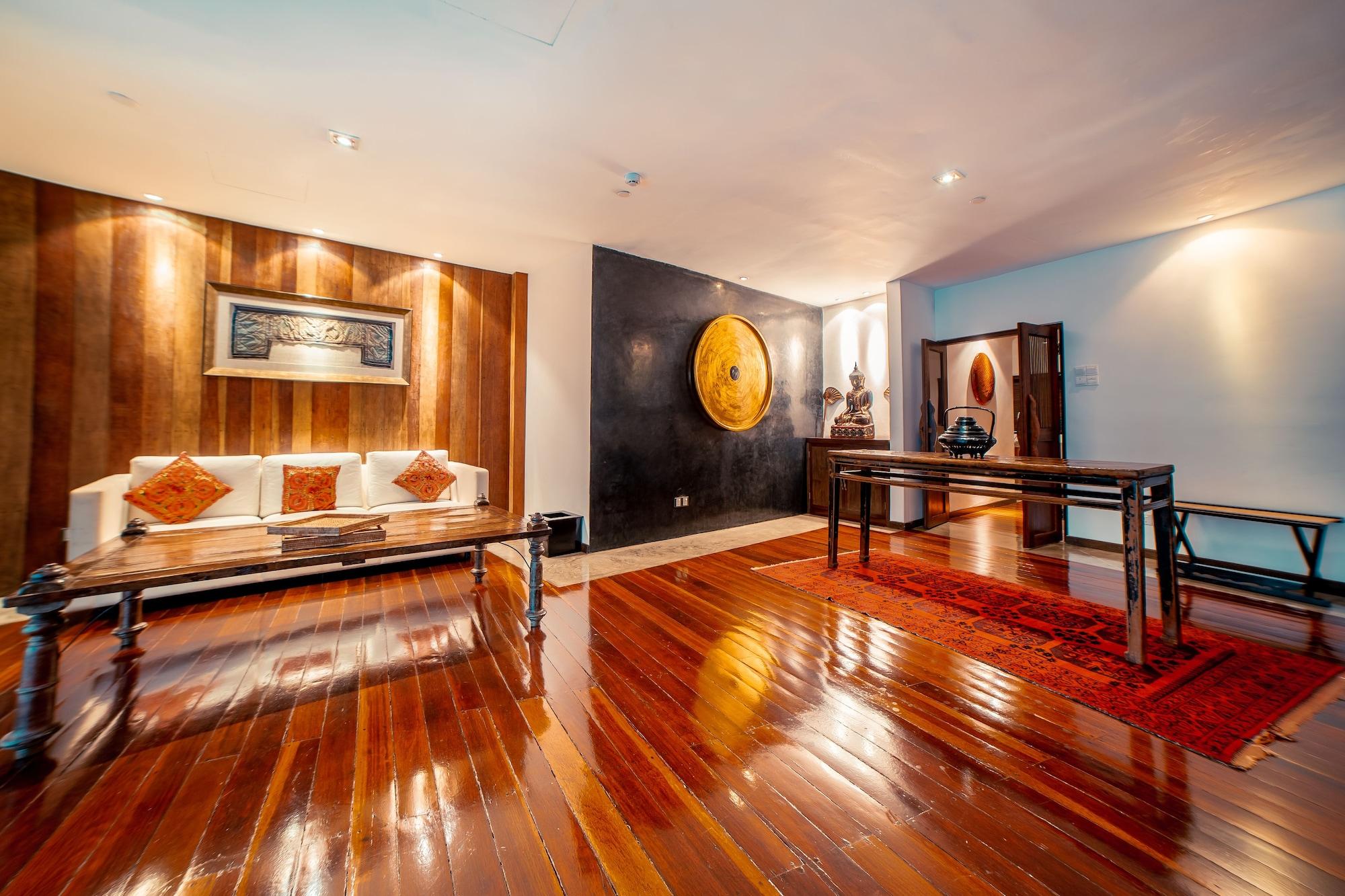 Samadhi By Samadhi Age 12 And Above Only (adults Only) Station touristique Kuala Lumpur