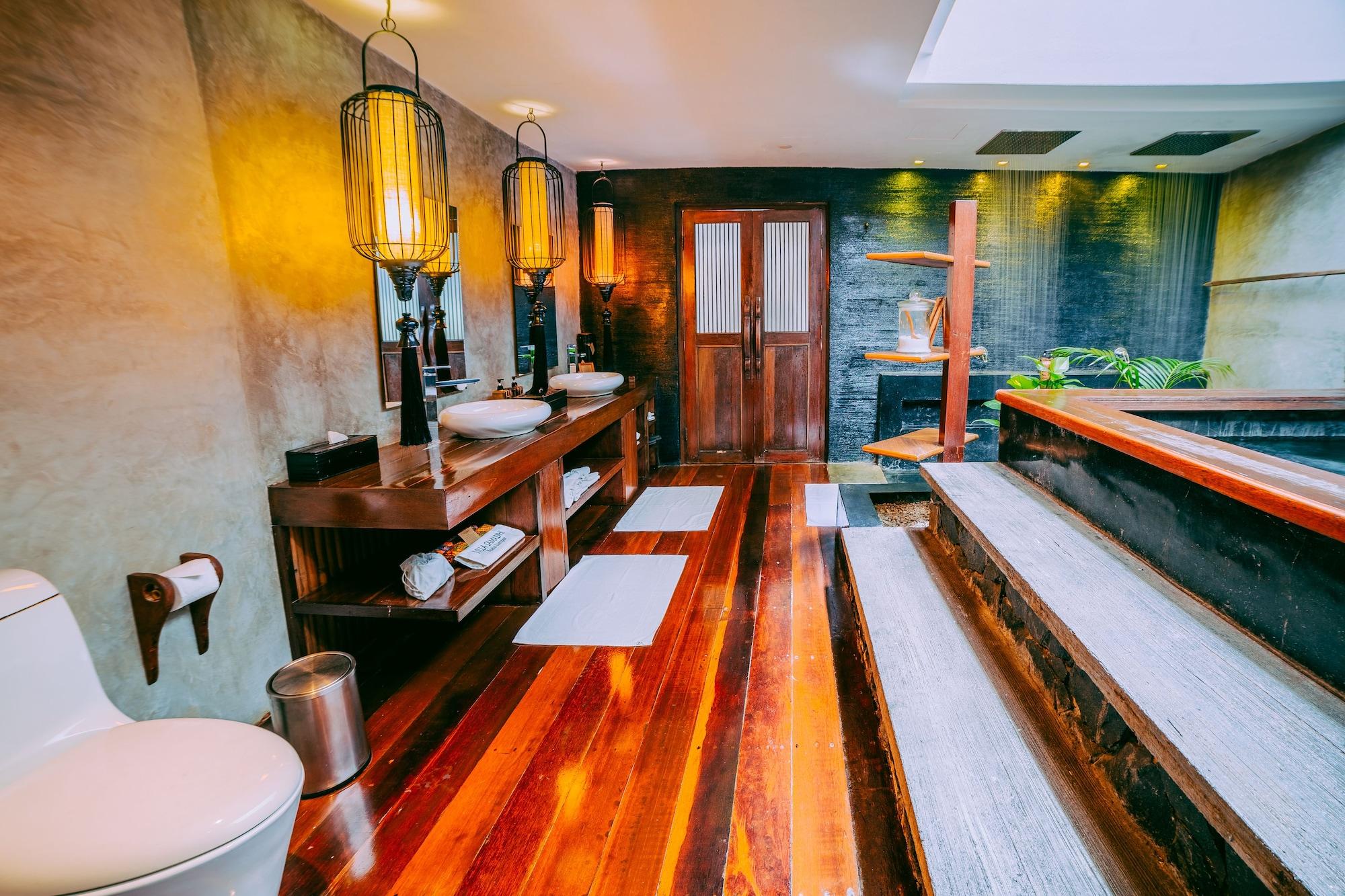 Station touristique Samadhi By Samadhi Age 12 And Above Only (adults Only) Kuala Lumpur