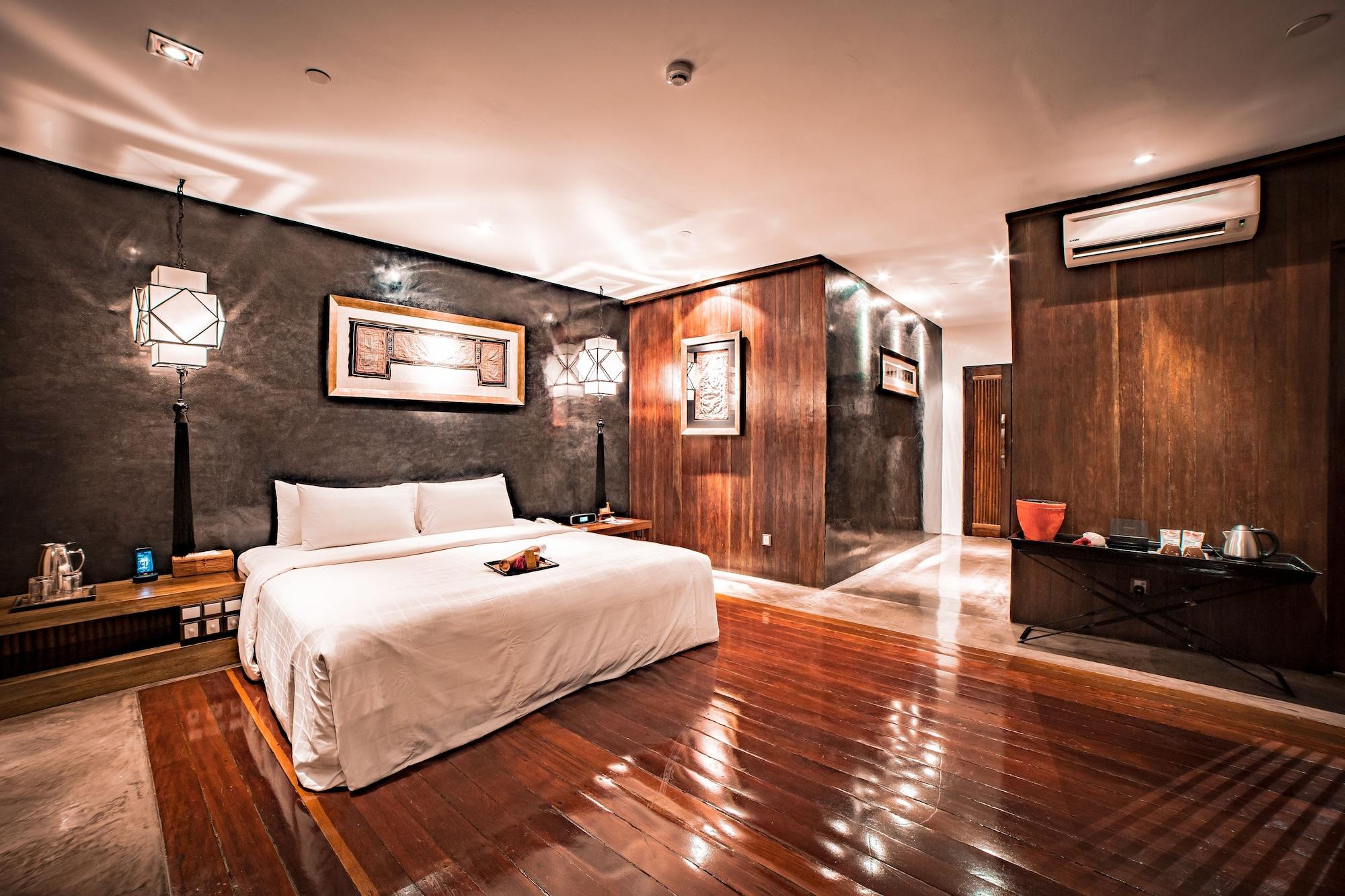 Samadhi By Samadhi Age 12 And Above Only (adults Only) Kuala Lumpur