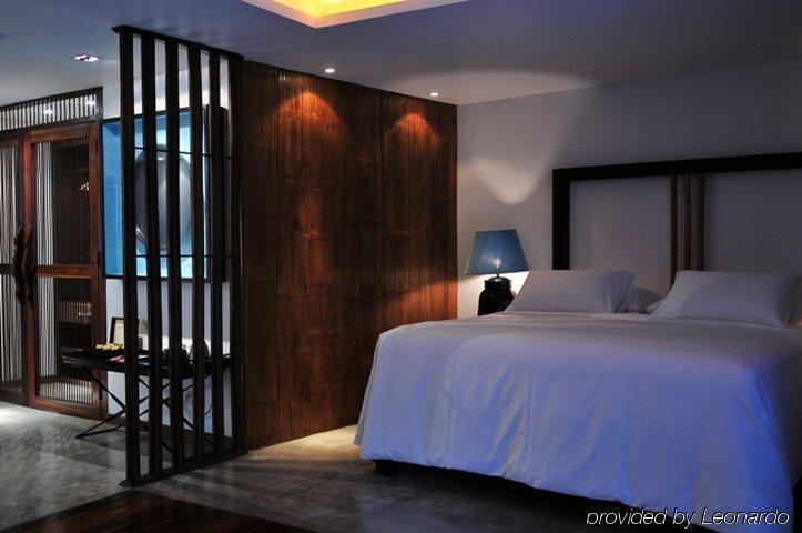 Samadhi By Samadhi Age 12 And Above Only (adults Only) Kuala Lumpur