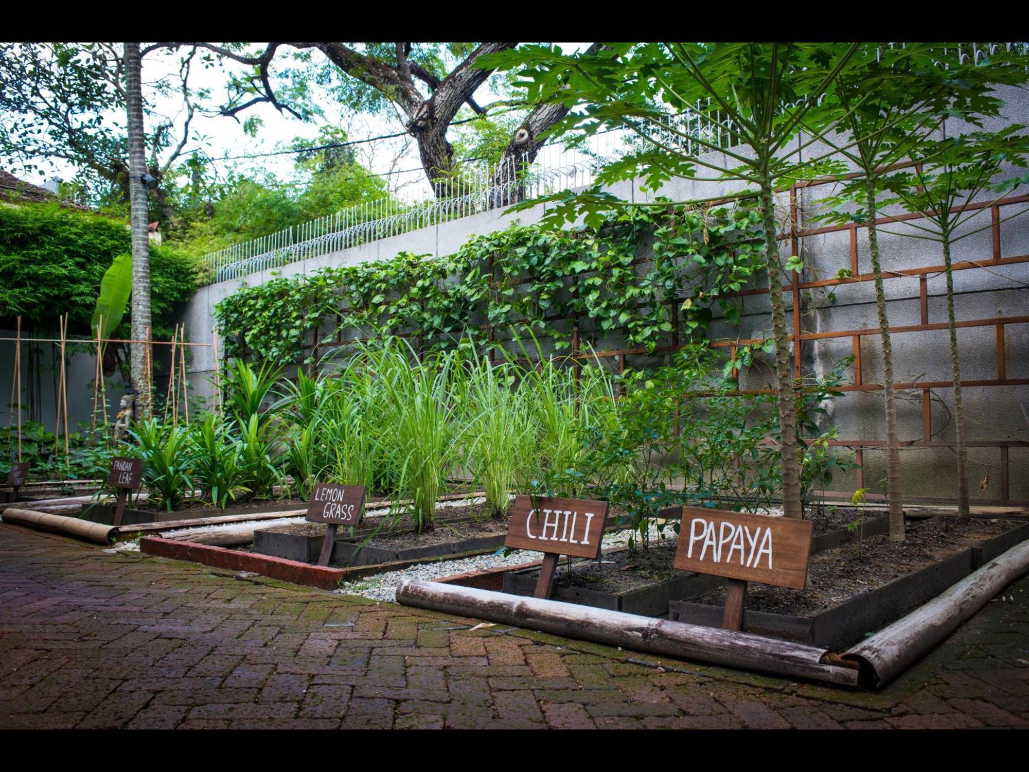 Samadhi By Samadhi Age 12 And Above Only (adults Only) Station touristique Kuala Lumpur