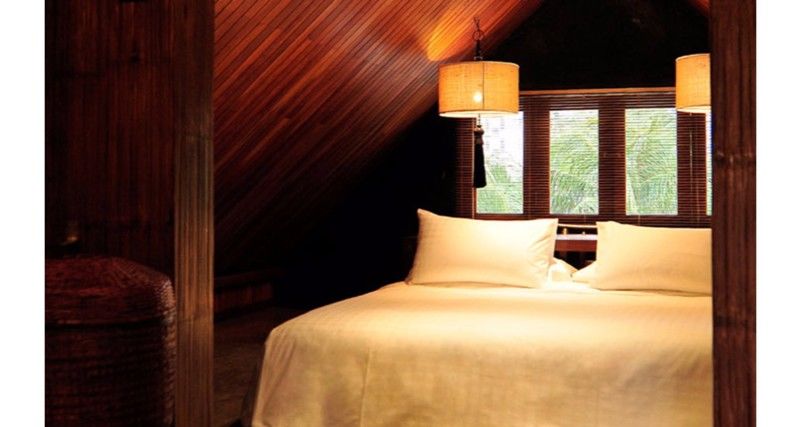 Samadhi By Samadhi Age 12 And Above Only (adults Only) Kuala Lumpur