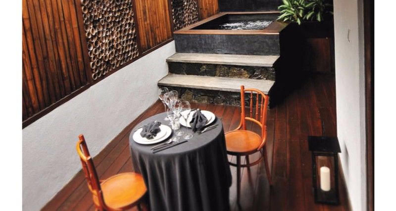 Samadhi By Samadhi Age 12 And Above Only (adults Only) Kuala Lumpur