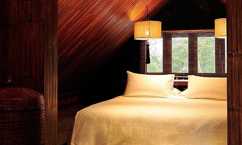 Samadhi By Samadhi Age 12 And Above Only (adults Only) Station touristique Kuala Lumpur