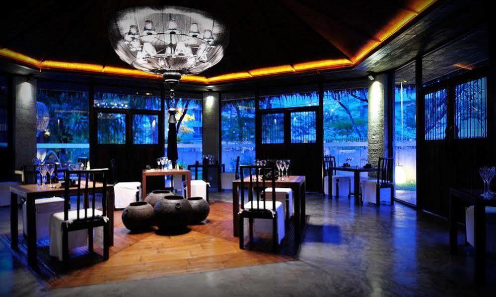 Station touristique Samadhi By Samadhi Age 12 And Above Only (adults Only) Kuala Lumpur