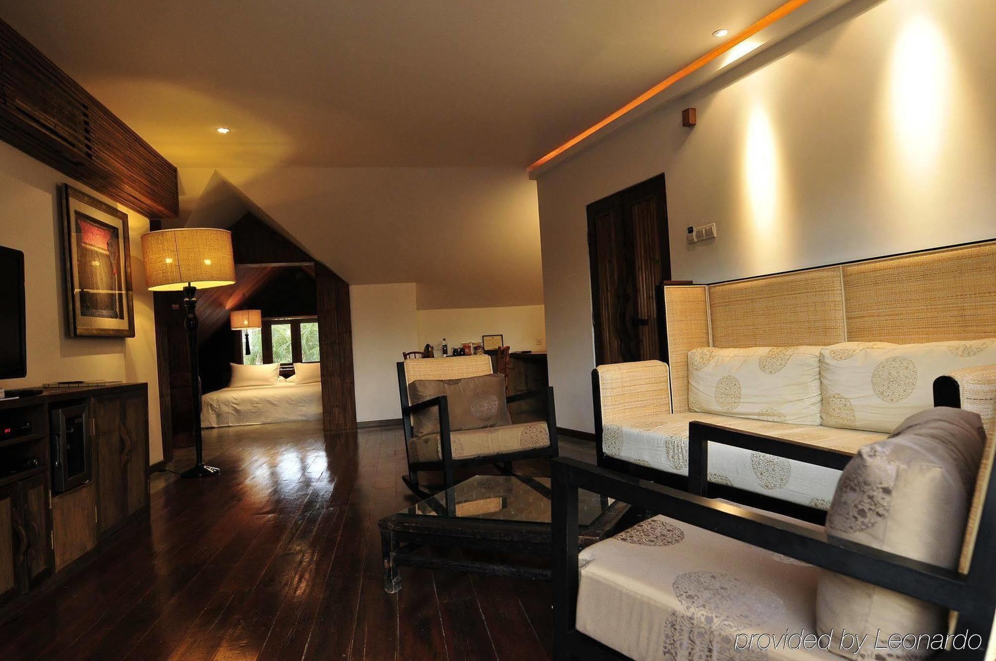 Samadhi By Samadhi Age 12 And Above Only (adults Only) Station touristique 4*
