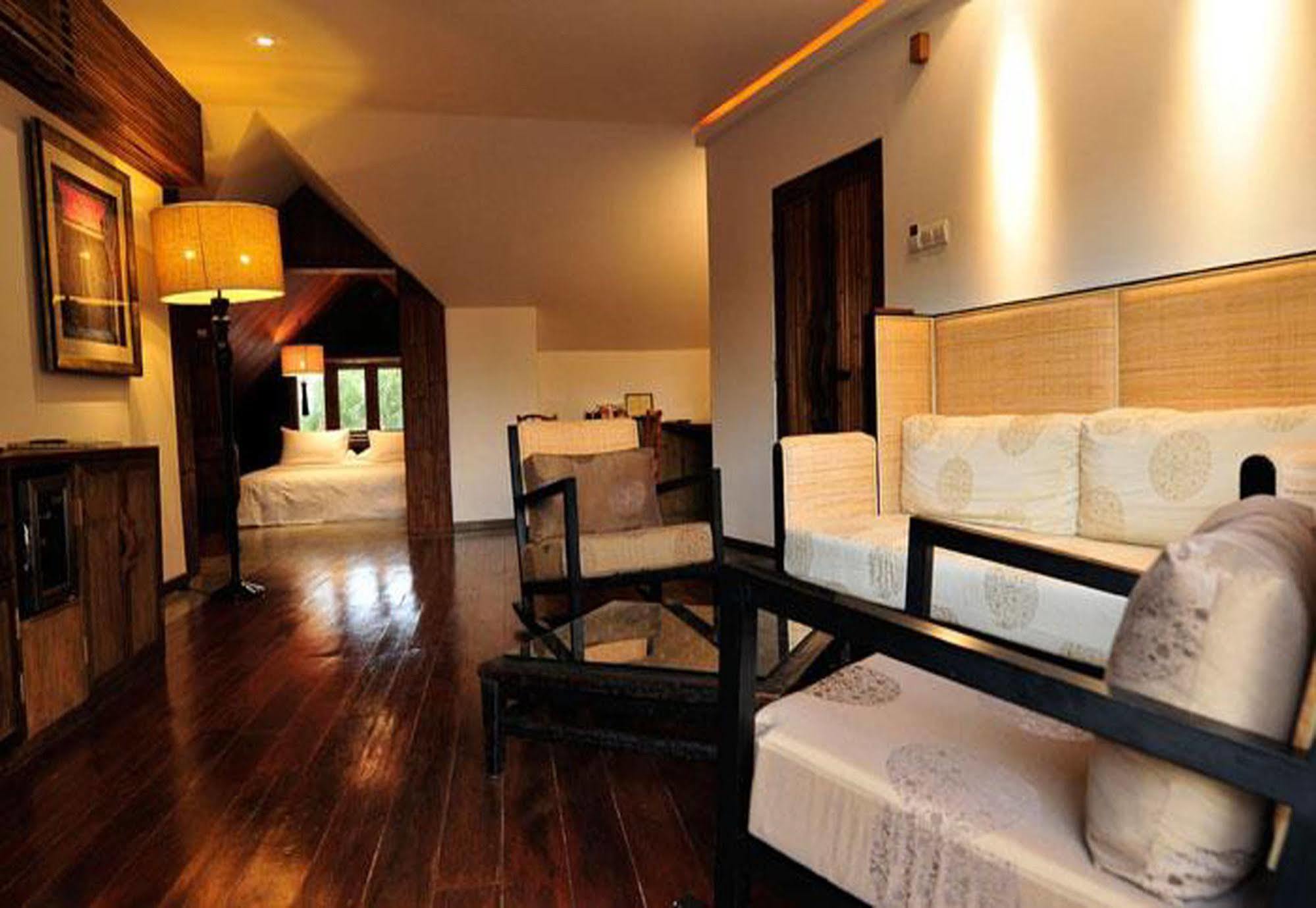 Samadhi By Samadhi Age 12 And Above Only (adults Only) Kuala Lumpur