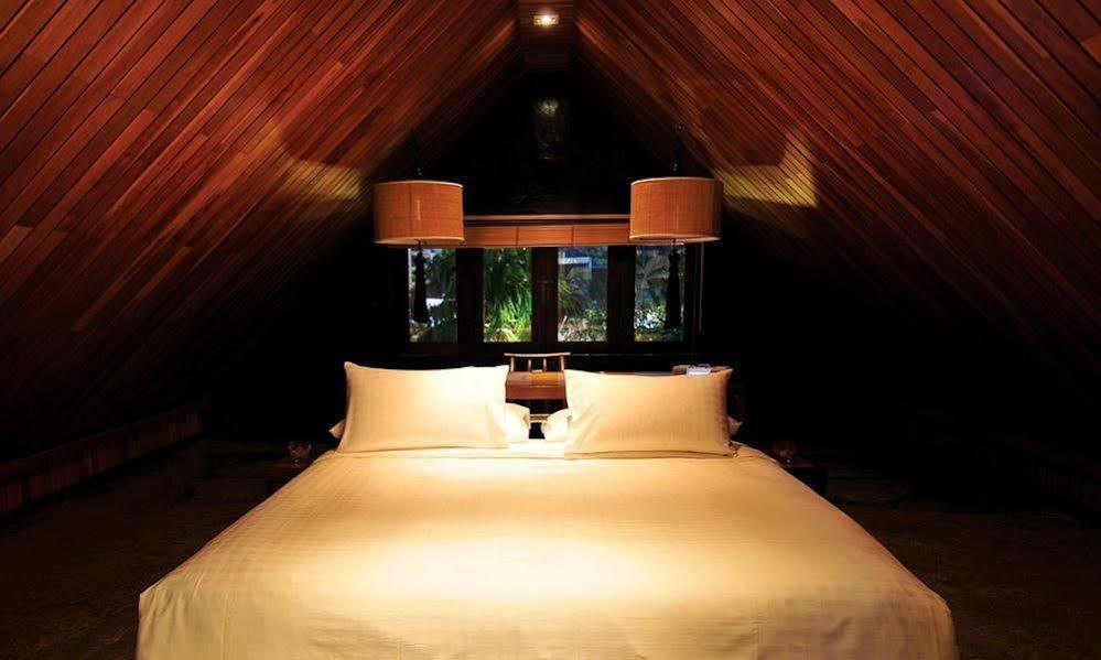 Samadhi By Samadhi Age 12 And Above Only (adults Only) 4* Kuala Lumpur