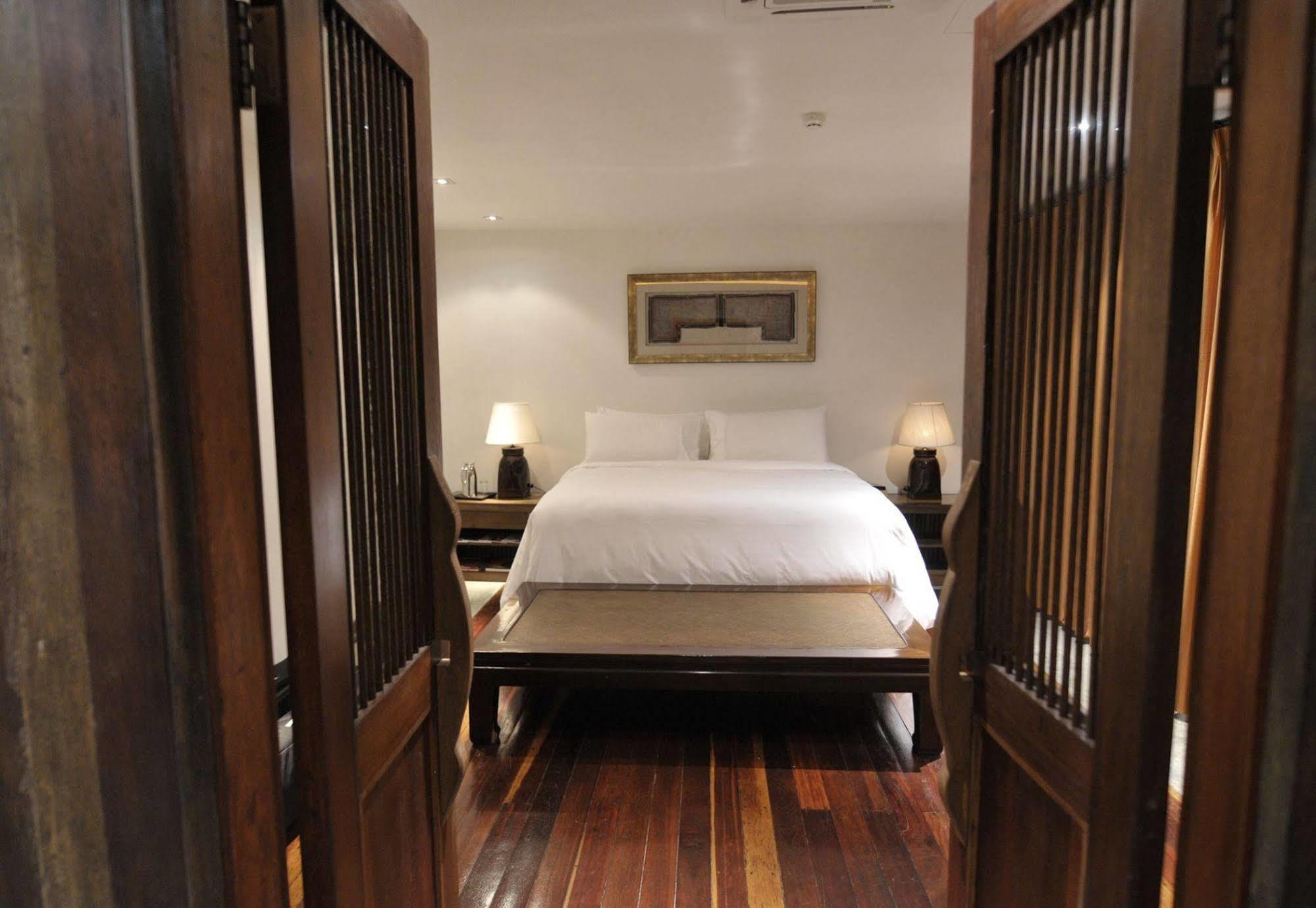 Samadhi By Samadhi Age 12 And Above Only (adults Only) Station touristique 4*