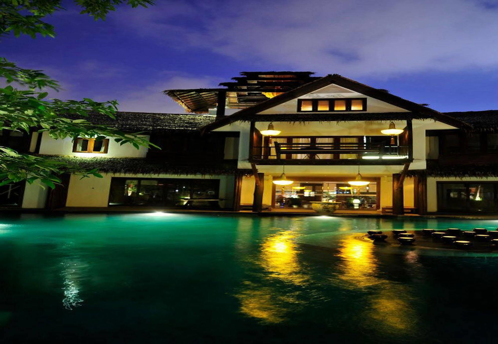Samadhi By Samadhi Age 12 And Above Only (adults Only) Station touristique Kuala Lumpur