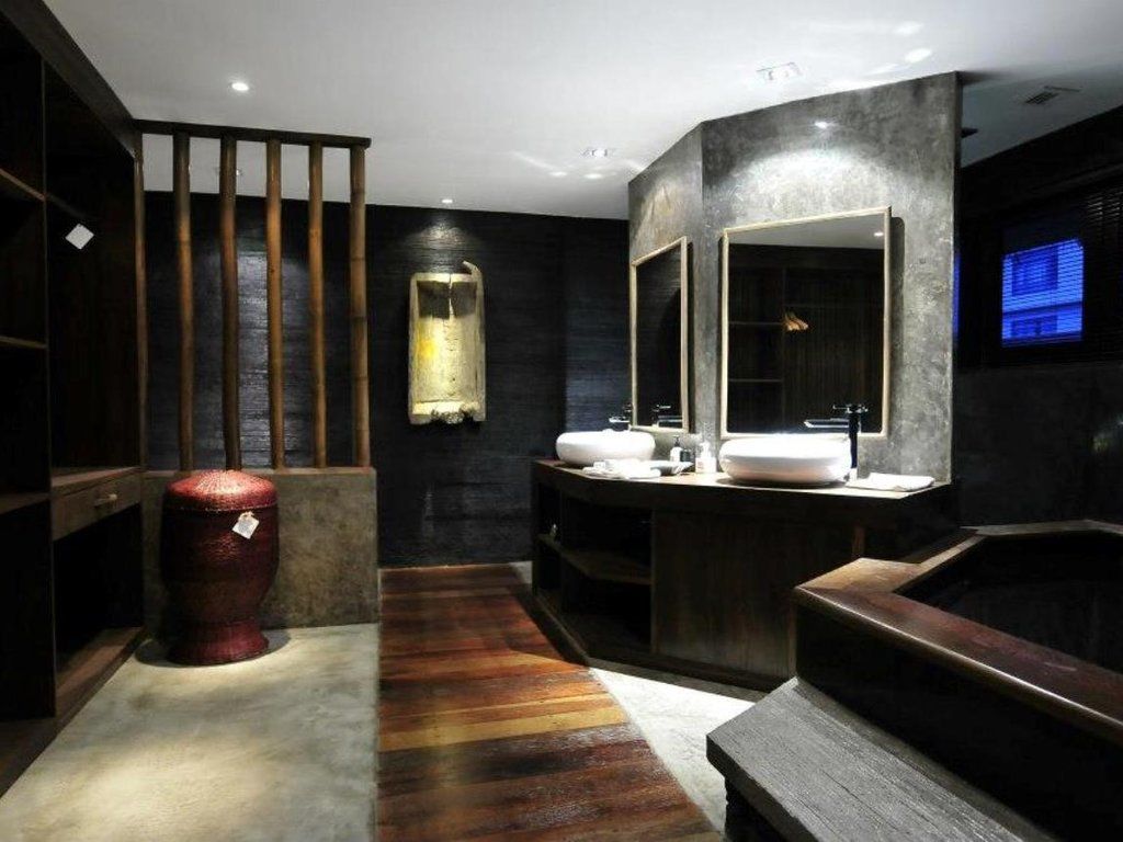 Samadhi By Samadhi Age 12 And Above Only (adults Only) 4* Kuala Lumpur